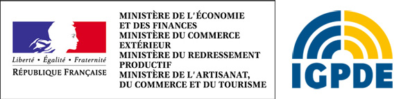 rencontres économiques igpde